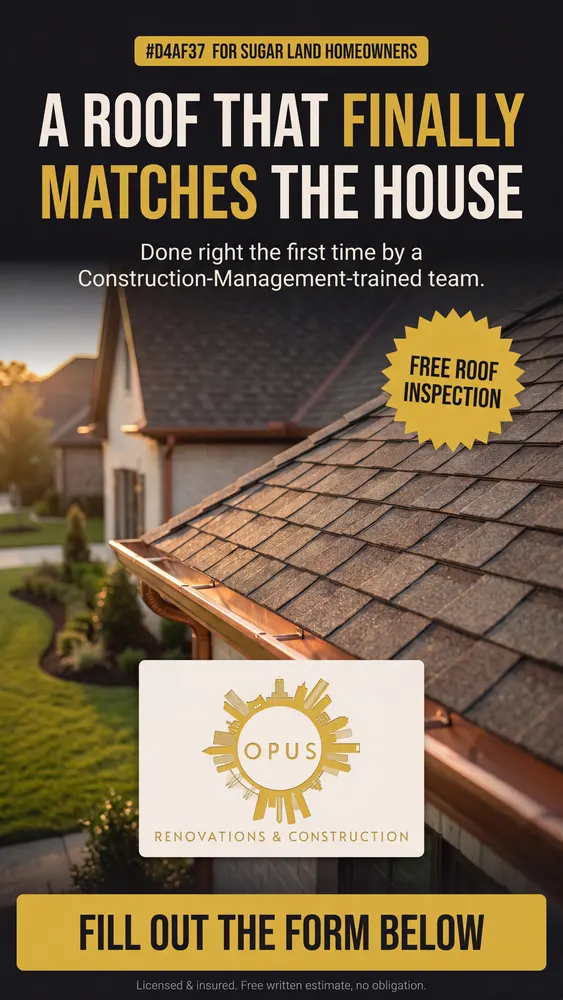 VOLUME ad example 05