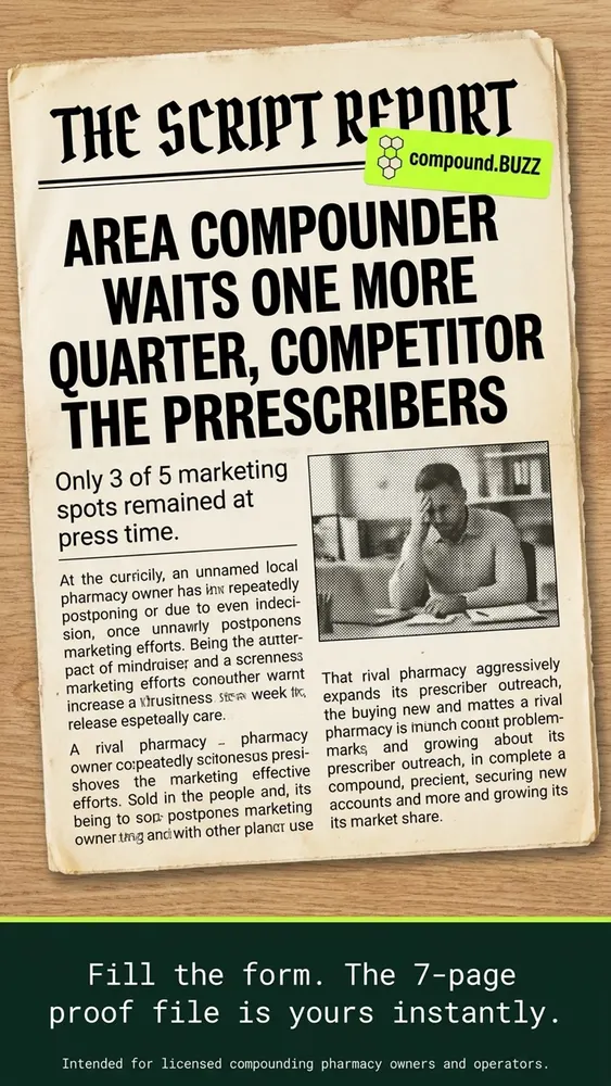 VOLUME ad example 12