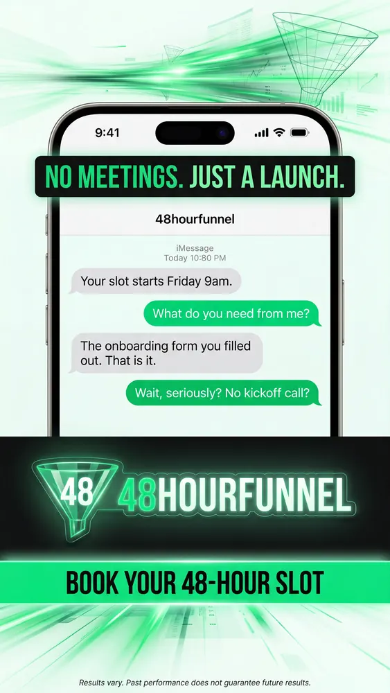VOLUME ad example 16